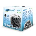 COIL Kulki filtracyjne Aqualoon black zamiennik filtrów kartuszowych do jacuzzi/spa z aktywnym węglem COIL Kulki filtracyjne Aqualoon black zamiennik filtrów kartuszowych do jacuzzi/spa z aktywnym węglem