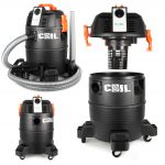 COIL Odkurzacz basenowy do basenu oczka wodnego do czyszczenia basenów 1600W ręczny 3w1 COIL Odkurzacz basenowy do basenu oczka wodnego do czyszczenia basenów 1600W ręczny 3w1
