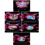 COIL Mata muzyczna do tańczenia gra interaktywna taneczna dla dzieci WIFI 32BIT 4W1 PC+TV 2GB + czytnik - nagrywaj swoje piosen COIL Mata muzyczna do tańczenia gra interaktywna taneczna dla dzieci WIFI 32BIT 4W1 PC+TV 2GB + czytnik - nagrywaj swoje piosen