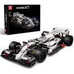 COIL Klocki konstrukcyjne auto wyścigowe Formuła 1 1235 el. COIL Klocki konstrukcyjne auto wyścigowe Formuła 1 1235 el.