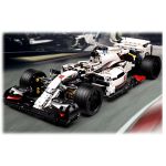 COIL Klocki konstrukcyjne auto wyścigowe Formuła 1 1235 el. COIL Klocki konstrukcyjne auto wyścigowe Formuła 1 1235 el.