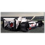 COIL Klocki konstrukcyjne auto wyścigowe Formuła 1 1235 el. COIL Klocki konstrukcyjne auto wyścigowe Formuła 1 1235 el.