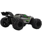 COIL Zdalnie sterowany samochód auto RC 4x4 na pilota terenowe 38km/h duże 1:16 zielone COIL Zdalnie sterowany samochód auto RC 4x4 na pilota terenowe 38km/h duże 1:16 zielone