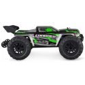 COIL Zdalnie sterowany samochód auto RC 4x4 na pilota terenowe 38km/h duże 1:16 zielone
