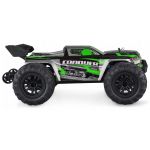 COIL Zdalnie sterowany samochód auto RC 4x4 na pilota terenowe 38km/h duże 1:16 zielone COIL Zdalnie sterowany samochód auto RC 4x4 na pilota terenowe 38km/h duże 1:16 zielone