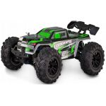 COIL Zdalnie sterowany samochód auto RC 4x4 na pilota terenowe 38km/h duże 1:16 zielone COIL Zdalnie sterowany samochód auto RC 4x4 na pilota terenowe 38km/h duże 1:16 zielone