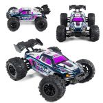 COIL Zdalnie sterowany samochód auto RC 4x4 terenowe na pilota duże skala 1:16 Rapidly purple COIL Zdalnie sterowany samochód auto RC 4x4 terenowe na pilota duże skala 1:16 Rapidly purple