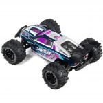 COIL Zdalnie sterowany samochód auto RC 4x4 terenowe na pilota duże skala 1:16 Rapidly purple COIL Zdalnie sterowany samochód auto RC 4x4 terenowe na pilota duże skala 1:16 Rapidly purple