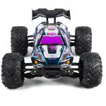 COIL Zdalnie sterowany samochód auto RC 4x4 terenowe na pilota duże skala 1:16 Rapidly purple COIL Zdalnie sterowany samochód auto RC 4x4 terenowe na pilota duże skala 1:16 Rapidly purple