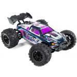 COIL Zdalnie sterowany samochód auto RC 4x4 terenowe na pilota duże skala 1:16 Rapidly purple COIL Zdalnie sterowany samochód auto RC 4x4 terenowe na pilota duże skala 1:16 Rapidly purple