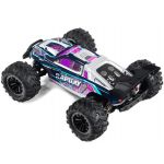 COIL Zdalnie sterowany samochód auto RC 4x4 terenowe na pilota duże skala 1:16 Rapidly purple COIL Zdalnie sterowany samochód auto RC 4x4 terenowe na pilota duże skala 1:16 Rapidly purple