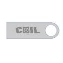 COIL Pendrive 4GB do mat do tańczenia