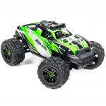 COIL Zdalnie sterowany samochód terenowy Auto 4x4 pilot terenowy 40km/h duży na pilota zielony 1:8 COIL Zdalnie sterowany samochód terenowy Auto 4x4 pilot terenowy 40km/h duży na pilota zielony 1:8