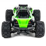 COIL Zdalnie sterowany samochód terenowy Auto 4x4 pilot terenowy 40km/h duży na pilota zielony 1:8 COIL Zdalnie sterowany samochód terenowy Auto 4x4 pilot terenowy 40km/h duży na pilota zielony 1:8