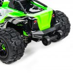 COIL Zdalnie sterowany samochód terenowy Auto 4x4 pilot terenowy 40km/h duży na pilota zielony 1:8 COIL Zdalnie sterowany samochód terenowy Auto 4x4 pilot terenowy 40km/h duży na pilota zielony 1:8