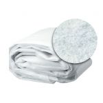 COIL Basen typu kanadyjskiego stalowy stały owalny 6.1m x 3.6m 1.3m wysokości COIL Basen typu kanadyjskiego stalowy stały owalny 6.1m x 3.6m 1.3m wysokości