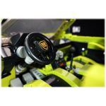 COIL Klocki konstrukcyjne zestaw 1538 elementów samochód sportowy Lamborghini COIL Klocki konstrukcyjne zestaw 1538 elementów samochód sportowy Lamborghini