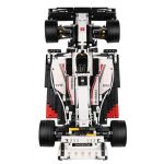 COIL Klocki konstrukcyjne auto wyścigowe Formuła 1 1235 el. COIL Klocki konstrukcyjne auto wyścigowe Formuła 1 1235 el.