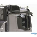 COIL Zdalnie sterowany samochód ciężarówka wywrotka Mercedes na pilota metalowa COIL Zdalnie sterowany samochód ciężarówka wywrotka Mercedes na pilota metalowa