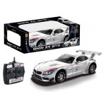 COIL Zdalnie sterowany samochód auto RC + pilot BMW Z4 skala 1:14 białe COIL Zdalnie sterowany samochód auto RC + pilot BMW Z4 skala 1:14 białe