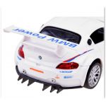 COIL Zdalnie sterowany samochód auto RC + pilot BMW Z4 skala 1:14 białe COIL Zdalnie sterowany samochód auto RC + pilot BMW Z4 skala 1:14 białe