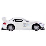 COIL Zdalnie sterowany samochód auto RC + pilot BMW Z4 skala 1:14 białe COIL Zdalnie sterowany samochód auto RC + pilot BMW Z4 skala 1:14 białe