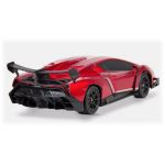 COIL Zdalnie sterowany samochód auto RC na pilota Lamborghini 1:14 czerwony COIL Zdalnie sterowany samochód auto RC na pilota Lamborghini 1:14 czerwony