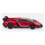 COIL Zdalnie sterowany samochód auto RC na pilota Lamborghini 1:14 czerwony COIL Zdalnie sterowany samochód auto RC na pilota Lamborghini 1:14 czerwony