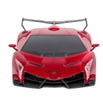 COIL Zdalnie sterowany samochód auto RC na pilota Lamborghini 1:14 czerwony COIL Zdalnie sterowany samochód auto RC na pilota Lamborghini 1:14 czerwony