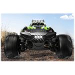 COIL Zdalnie sterowany samochód terenowy Auto 4x4 pilot terenowy 40km/h duży na pilota zielony 1:8 COIL Zdalnie sterowany samochód terenowy Auto 4x4 pilot terenowy 40km/h duży na pilota zielony 1:8