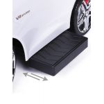 COIL Jeździk pchacz chodzik Mercedes 3W1 AMG Auto Samochód duży dla dzieci biały COIL Jeździk pchacz chodzik Mercedes 3W1 AMG Auto Samochód duży dla dzieci biały
