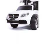 COIL Jeździk pchacz chodzik Mercedes 3W1 AMG Auto Samochód duży dla dzieci biały COIL Jeździk pchacz chodzik Mercedes 3W1 AMG Auto Samochód duży dla dzieci biały