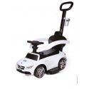 COIL Jeździk pchacz chodzik Mercedes 3W1 AMG Auto Samochód duży dla dzieci biały
