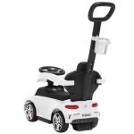 COIL Jeździk pchacz chodzik Mercedes 3W1 AMG Auto Samochód duży dla dzieci biały COIL Jeździk pchacz chodzik Mercedes 3W1 AMG Auto Samochód duży dla dzieci biały