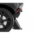COIL Jeździk pchacz chodzik 3W1 Lamborghini Essenza V12 pomarańczowy