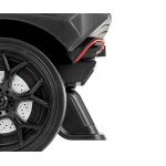 COIL Jeździk pchacz chodzik 3W1 Lamborghini Essenza V12 pomarańczowy COIL Jeździk pchacz chodzik 3W1 Lamborghini Essenza V12 pomarańczowy