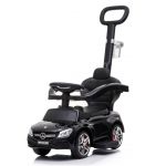 COIL Jeździk pchacz chodzik Mercedes 3W1 AMG Auto Samochód duży dla dzieci czarny COIL Jeździk pchacz chodzik Mercedes 3W1 AMG Auto Samochód duży dla dzieci czarny