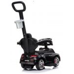 COIL Jeździk pchacz chodzik Mercedes 3W1 AMG Auto Samochód duży dla dzieci czarny COIL Jeździk pchacz chodzik Mercedes 3W1 AMG Auto Samochód duży dla dzieci czarny