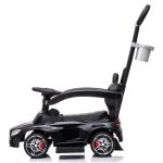 COIL Jeździk pchacz chodzik Mercedes 3W1 AMG Auto Samochód duży dla dzieci czarny COIL Jeździk pchacz chodzik Mercedes 3W1 AMG Auto Samochód duży dla dzieci czarny