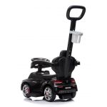 COIL Jeździk pchacz chodzik Mercedes 3W1 AMG Auto Samochód duży dla dzieci czarny COIL Jeździk pchacz chodzik Mercedes 3W1 AMG Auto Samochód duży dla dzieci czarny