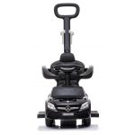 COIL Jeździk pchacz chodzik Mercedes 3W1 AMG Auto Samochód duży dla dzieci czarny COIL Jeździk pchacz chodzik Mercedes 3W1 AMG Auto Samochód duży dla dzieci czarny