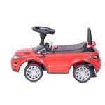 Coil Jeździk Pchacz Range Rover czerwony Coil Jeździk Pchacz Range Rover czerwony