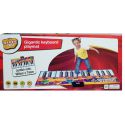 COIL PIANINO GIGANT! 180cm x 74cm wiele wbudowanych melodii i funkcji pianinko mata