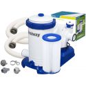 BESTWAY POMPA FILTRUJĄCA 58391 9463 L/H