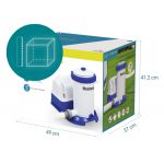 BESTWAY POMPA FILTRUJĄCA 58391 9463 L/H