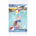 Bestaway  Dmuchana piłka plażowa 51cm