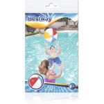 Bestaway  Dmuchana piłka plażowa 51cm