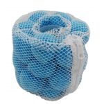 COIL Kulki filtracyjne Aqualoon blue zamiennik filtrów kartuszowych do jacuzzi/spa COIL Kulki filtracyjne Aqualoon blue zamiennik filtrów kartuszowych do jacuzzi/spa