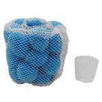 COIL Kulki filtracyjne Aqualoon blue zamiennik filtrów kartuszowych do jacuzzi/spa COIL Kulki filtracyjne Aqualoon blue zamiennik filtrów kartuszowych do jacuzzi/spa