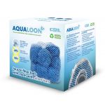 COIL Kulki filtracyjne Aqualoon blue zamiennik filtrów kartuszowych do jacuzzi/spa COIL Kulki filtracyjne Aqualoon blue zamiennik filtrów kartuszowych do jacuzzi/spa